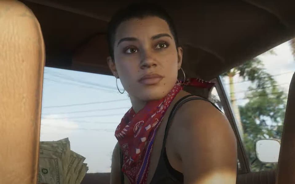 Grand Theft Auto VI trailer revealed early after online leak