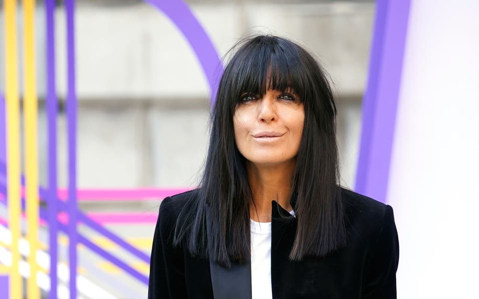 Claudia Winkleman to step down from hosting BBC Radio 2 show next year