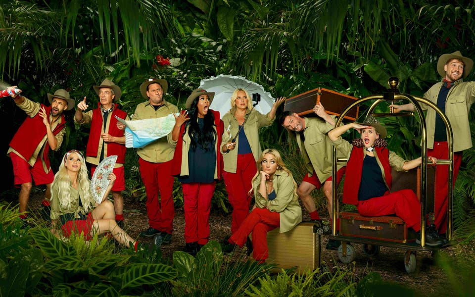 First contestant eliminated from I’m A Celebrity after public vote