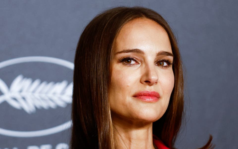 Natalie Portman reveals what King Charles asked at Star Wars premiere