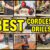 Best Cordless Drill Reviews