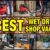 Best Shop Vac and Wet Dry Vacuums