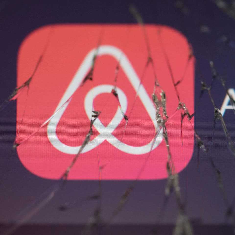 Airbnb-style short lets pose huge threat to London's rental market