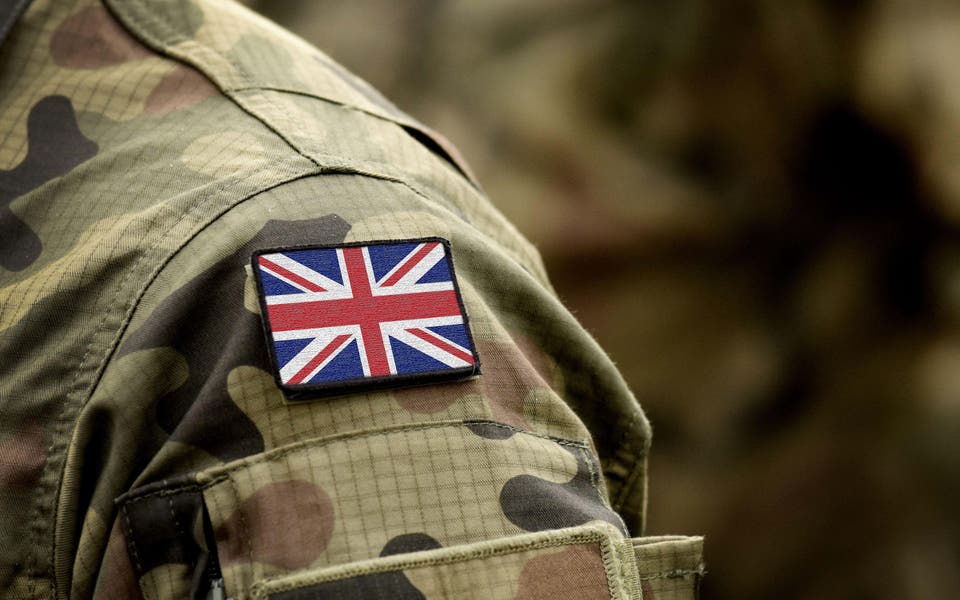 The British Army is considering lifting a centuries-old ban: Here's what and why