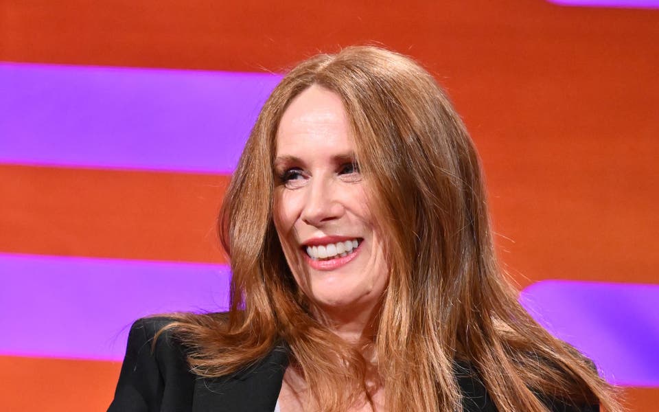 Catherine Tate among celebrities to settle hacking claims - court