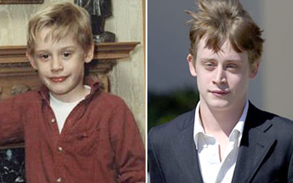 Home Alone – where are the cast now?