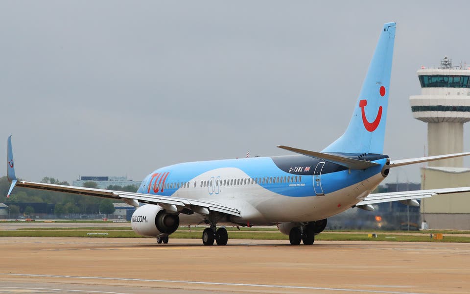Holiday giant Tui considers ditching London stock market listing