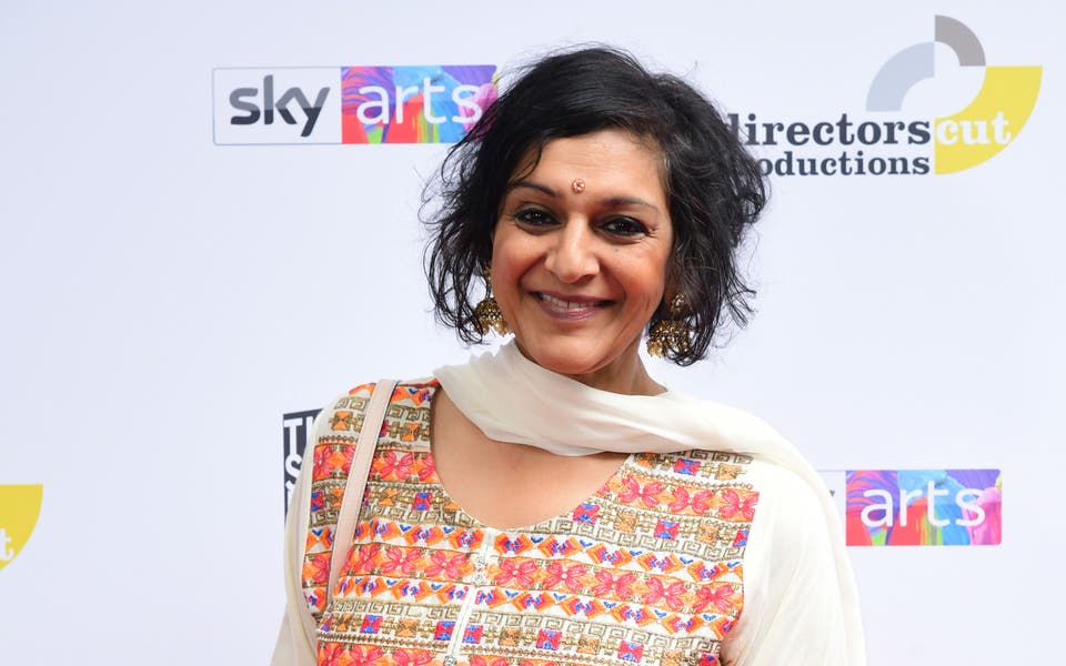 Meera Syal and Alison Hammond honoured at Women in Film and TV Awards