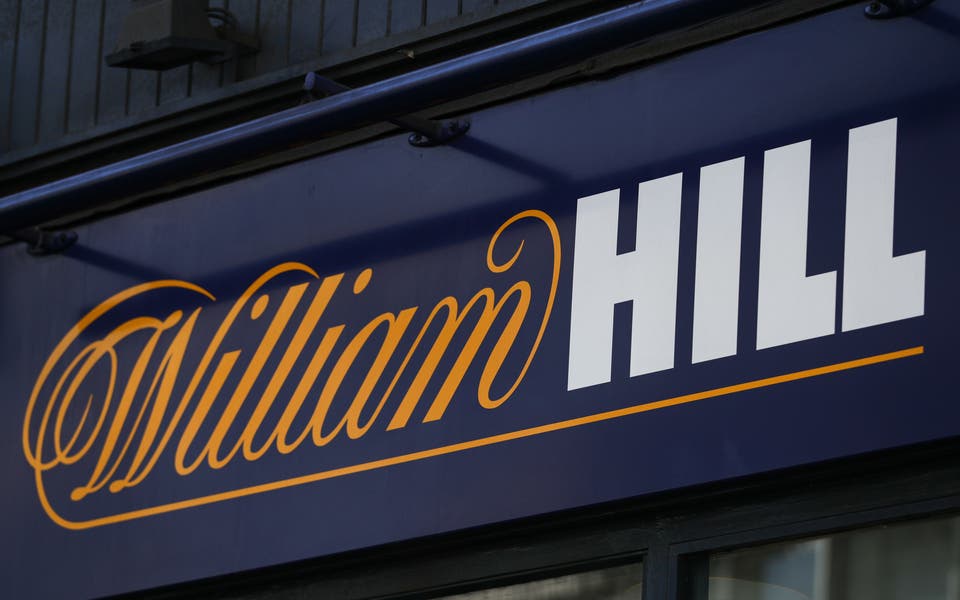 William Hill owner 888 sees shares jump on reported summer bid interest