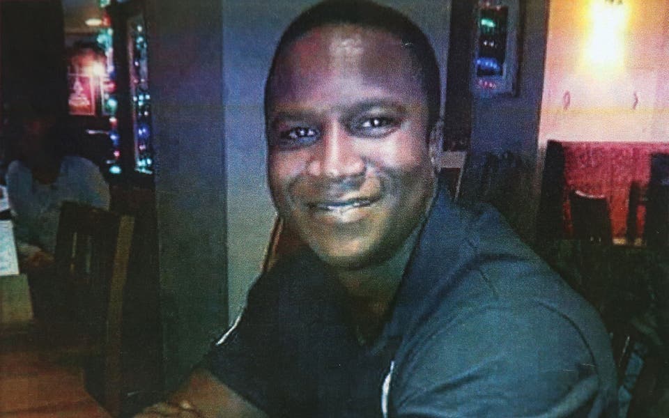 Sheku Bayoh detectives forced ‘vulnerable’ family to leave home, inquiry told