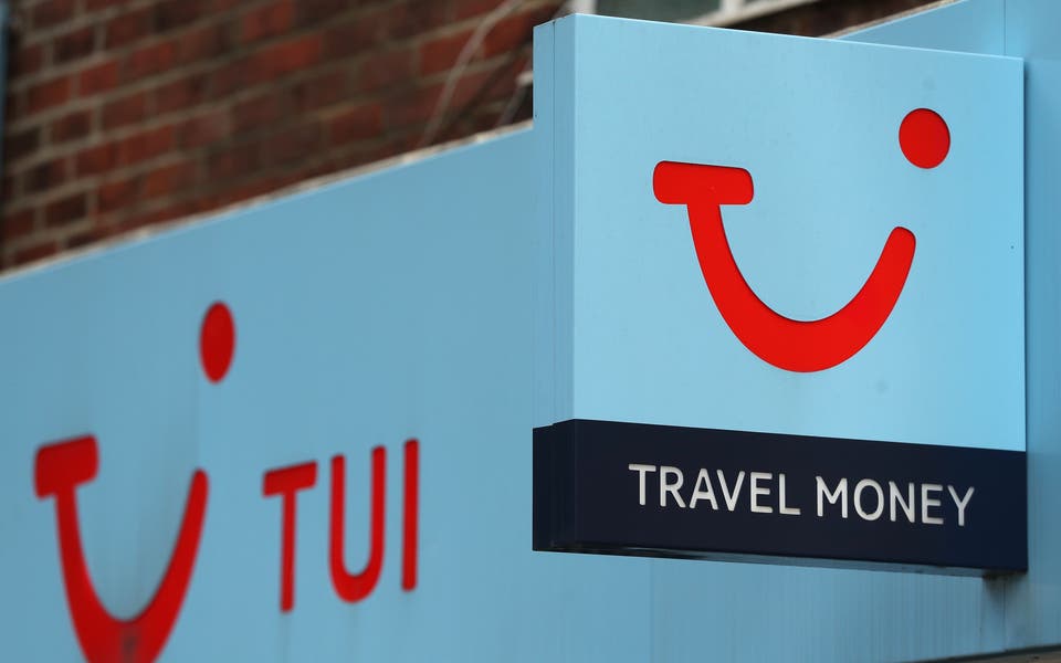 Tui forecasts earnings to surge again after record year