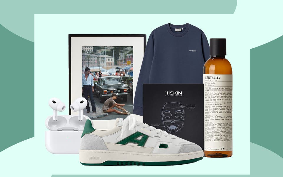 Best gifts for him: Presents for men who have everything
