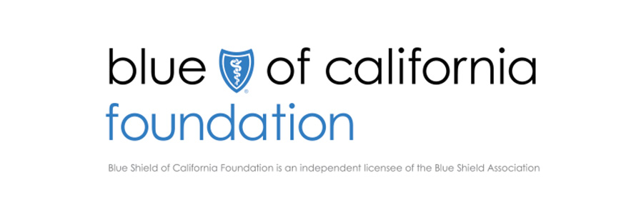 Blue Shield of CA Foundation Logo