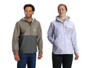 Carhartt Storm Defender Lightweight Packable Jacket