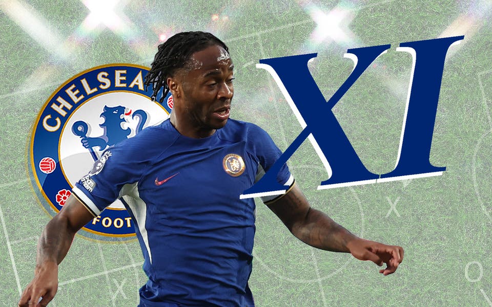 Chelsea XI vs Man United: Confirmed team news and predicted lineup