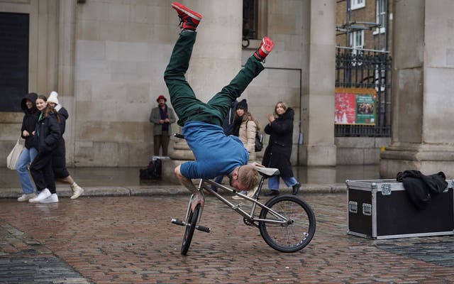 Public to be given say on new rules for Covent Garden buskers
