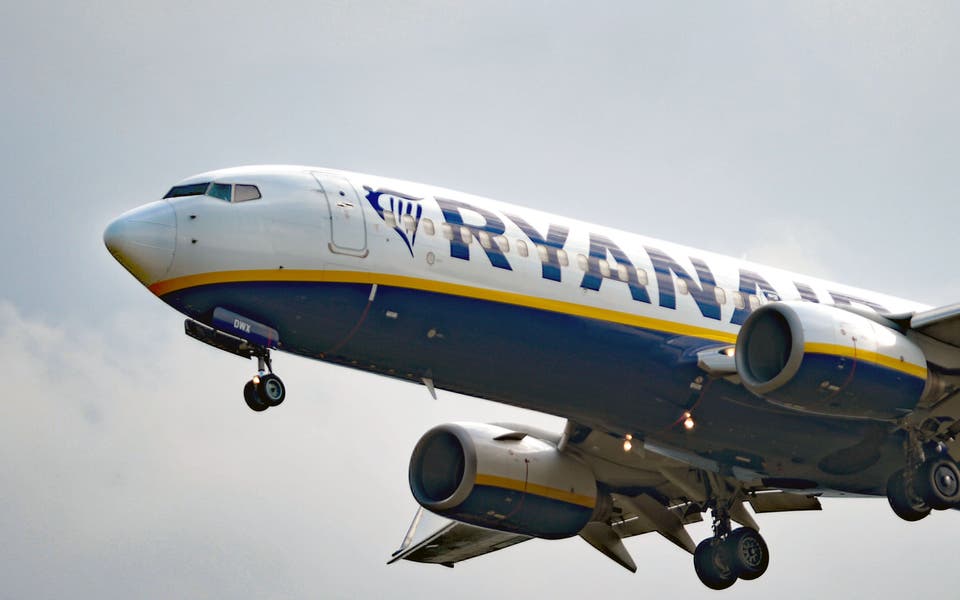 Ryanair denies introducing boarding pass fee after passenger fury