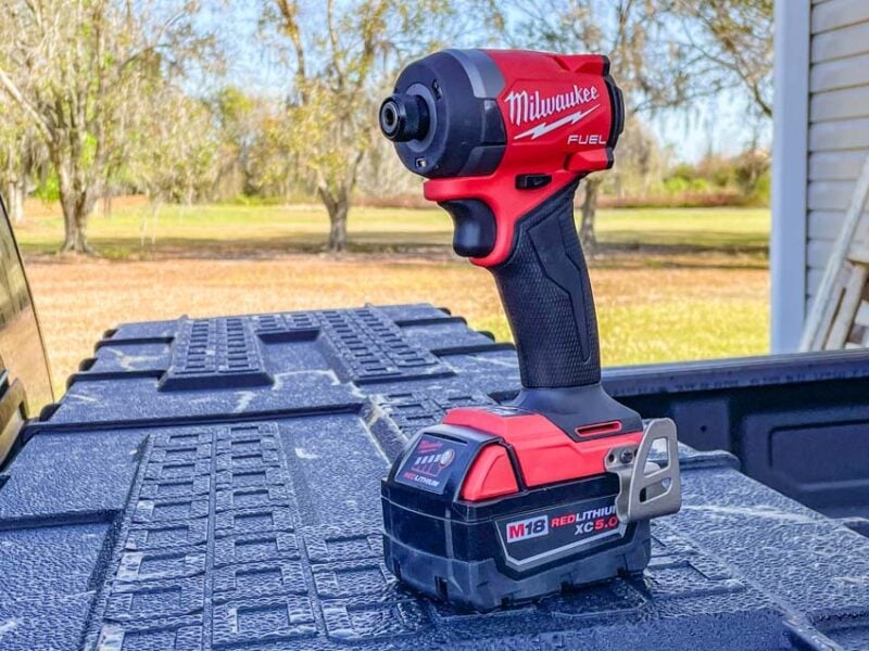 Milwaukee 2953