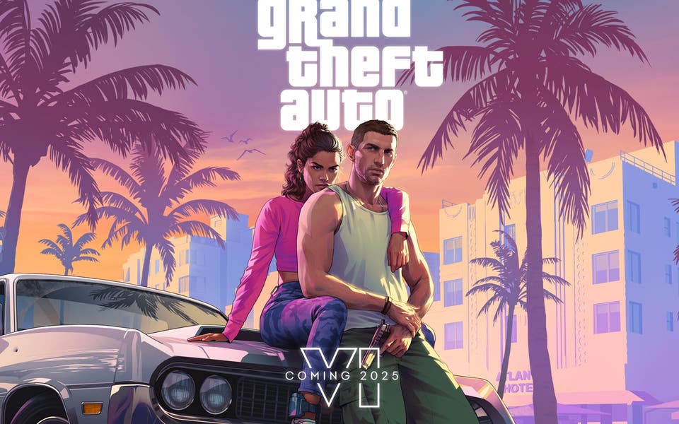 Grand Theft Auto: Controversy surrounds the popular gaming series