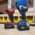 Flex VS Milwaukee Impact Driver