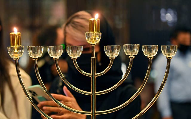 Havering council's attempt to cancel Hanukkah sent a chilling message