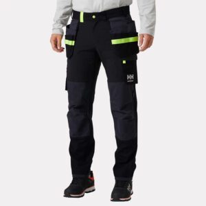 Helly Hansen Oxford 4X Construction Pants