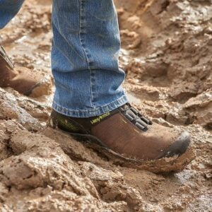 HexArmor XBase BOA Work Boots
