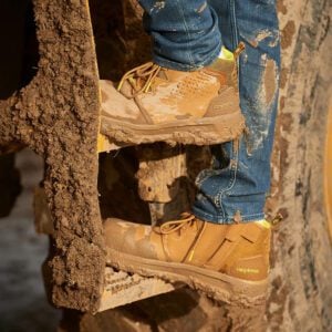HexArmor XTend Work Boots