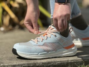 Keen Utility Speedworks Work Shoe