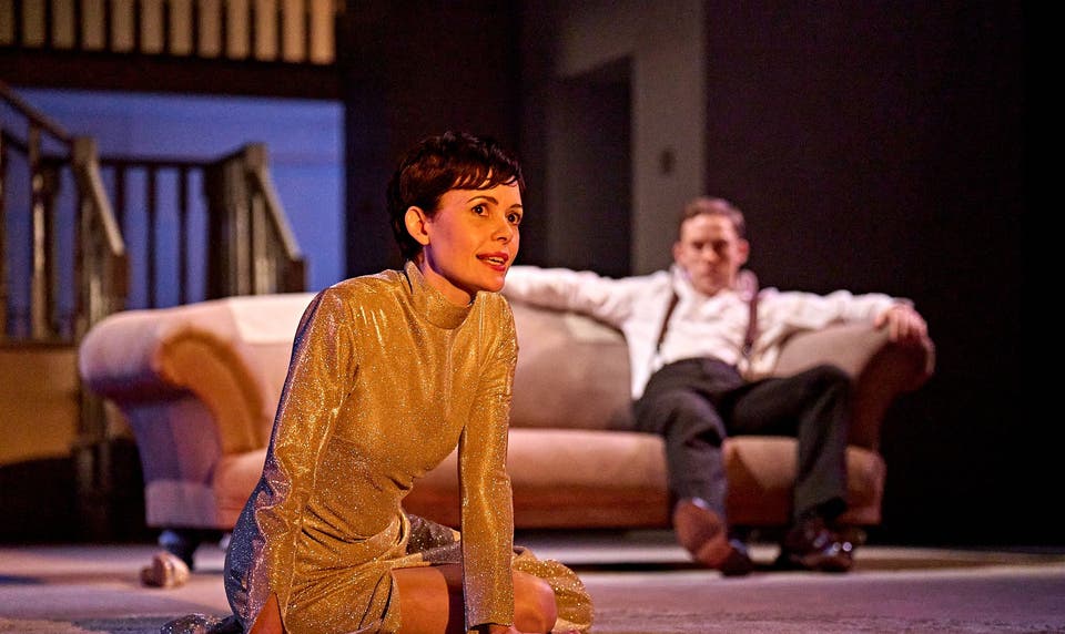 The Homecoming at the Young Vic: an impeccable revival
