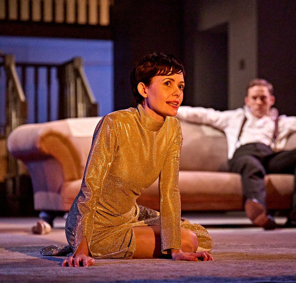 The Homecoming at the Young Vic: an impeccable revival