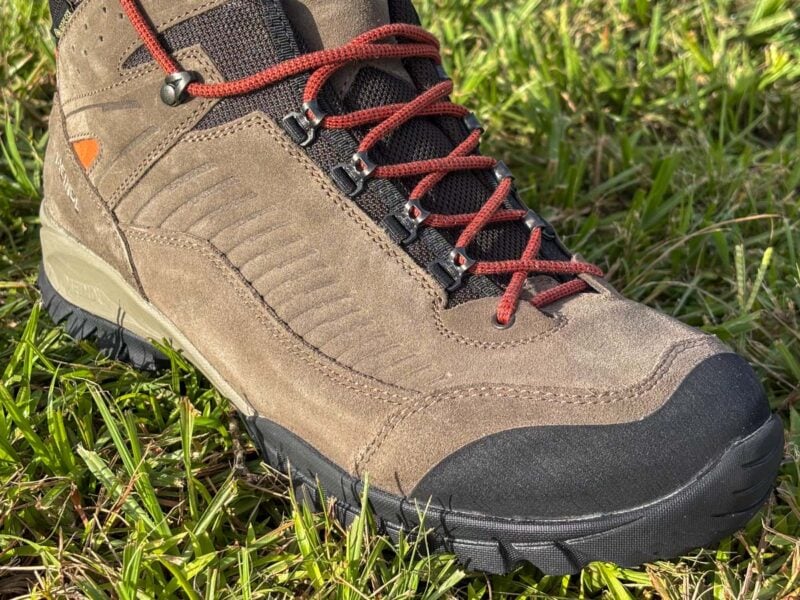 Boot Profile