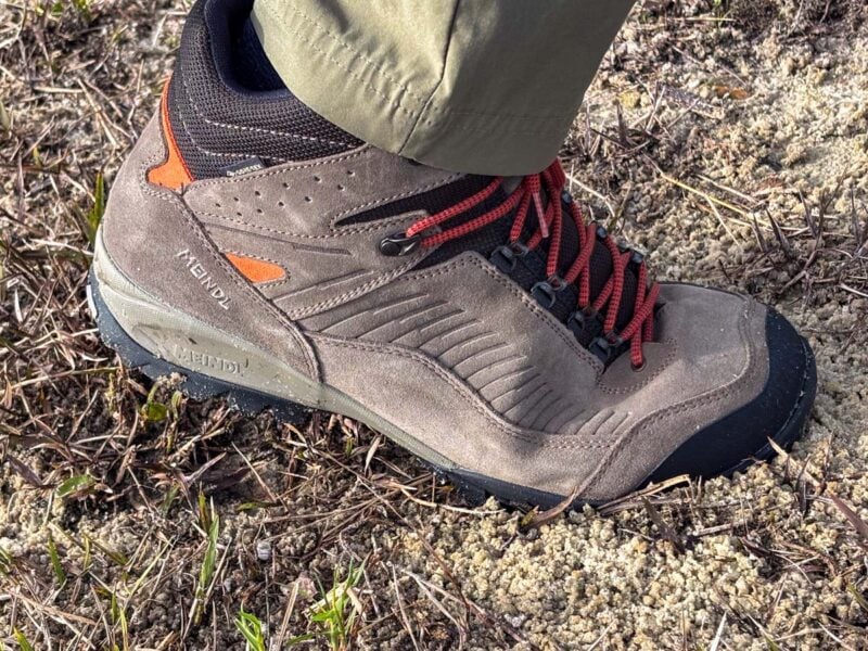 Wetlands Hiking