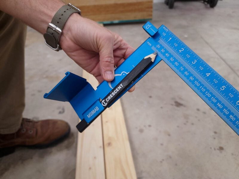 Pencil holder