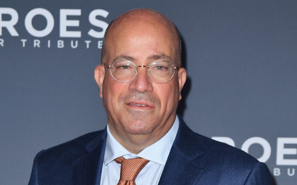 Why Jeff Zucker is trying to buy the Telegraph and Spectator