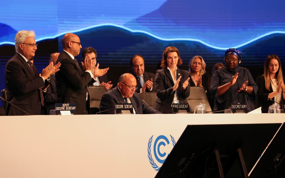 When is Cop28? UN climate change conference in UAE