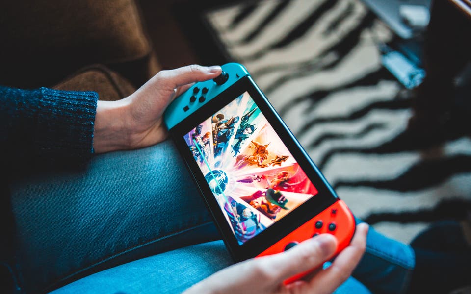 Best Nintendo Switch deals in the UK for October 2023