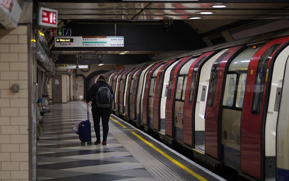 London's busiest Tube stations to go on Google Street View