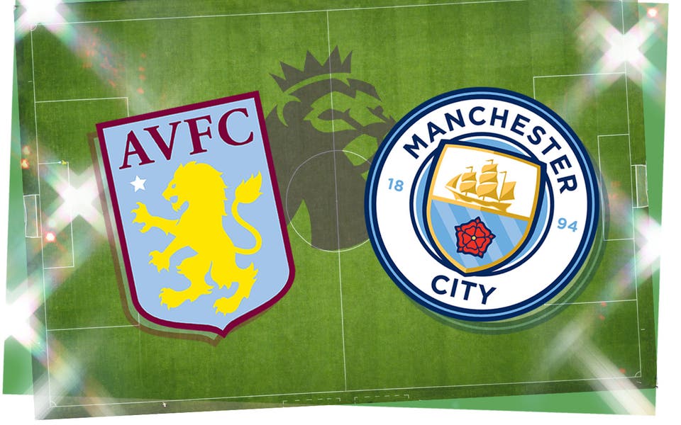 Aston Villa vs Man City: Prediction, kick-off time, team news, odds