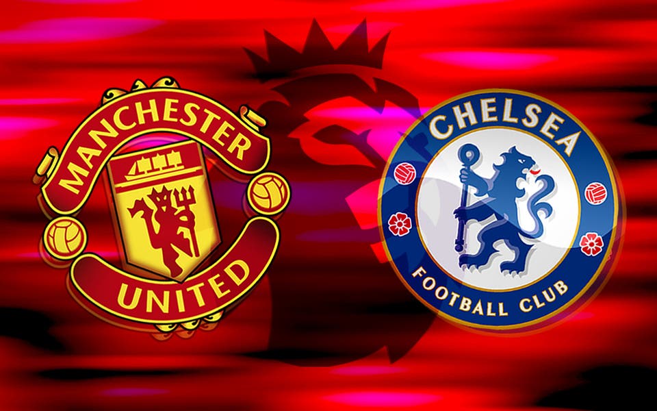 How to watch Man United vs Chelsea: TV channel and live stream