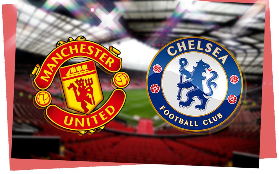 Man United vs Chelsea: Prediction, kick-off time, team news, odds, h2h