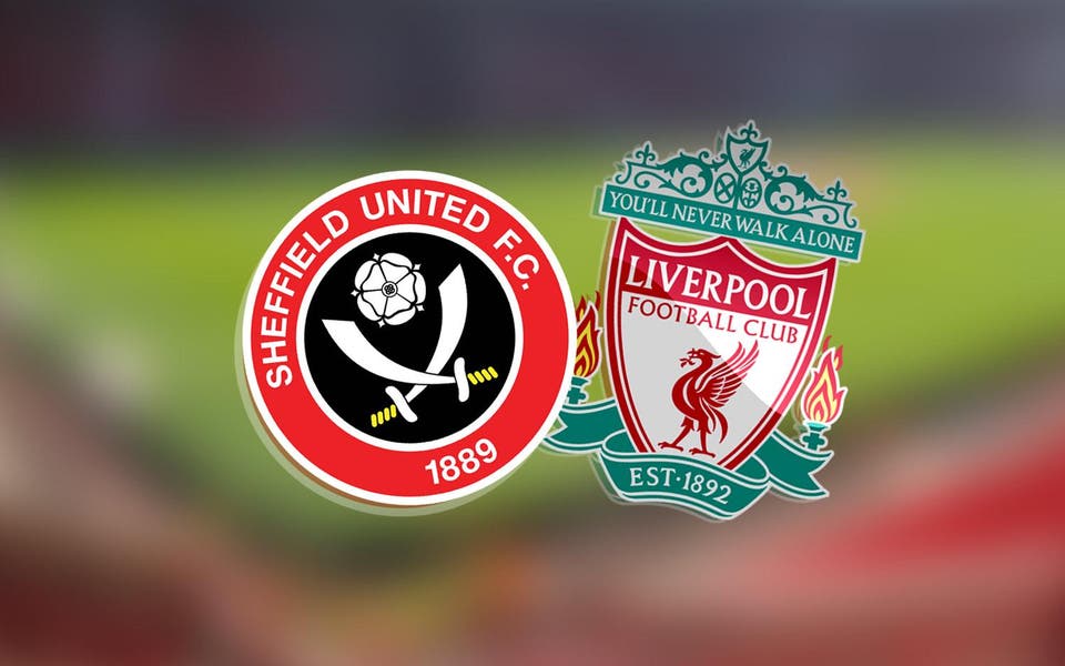 How to watch Sheffield United vs Liverpool: TV channel and live stream