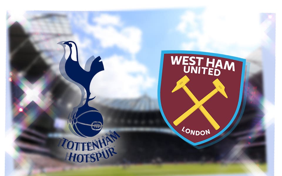 Tottenham vs West Ham: Prediction, kick-off time, team news, odds, h2h