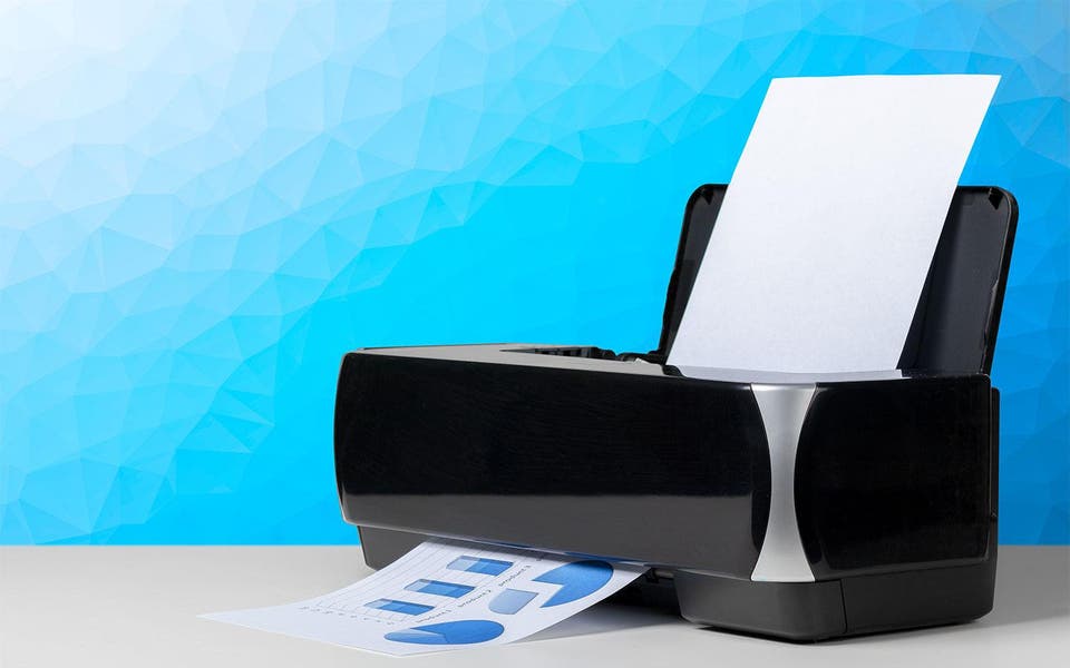 6 best printers for students