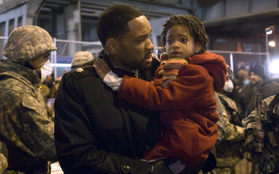 Everything we know about I Am Legend 2 as Will Smith set to return