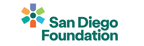 San Diego Foundation Logo