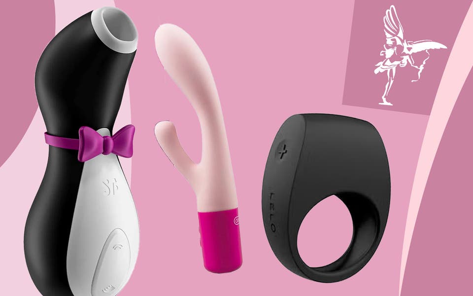 Best sex toy deals for Black Friday 2023: Ann Summers and more