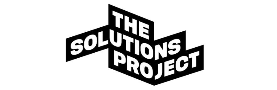 The Solutions Project Logo