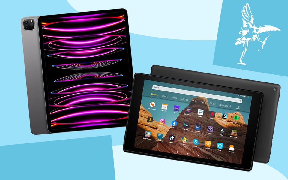 Best tablet deals for Black Friday Cyber Monday 2023