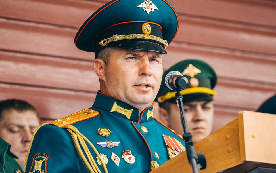 Seventh Major General killed as Russian war casualties 'up to 350,000'